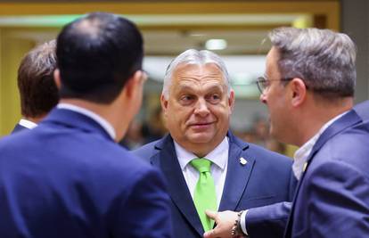 Ruski ministar stigao u posjet Mađarskoj: 'Budimpešta neće slati svoje oružje u Ukrajinu...'