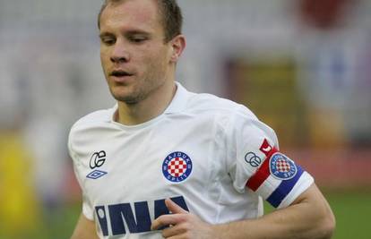 Hajduk pobijedio Cracoviu, debitirao Goran Slavkovski