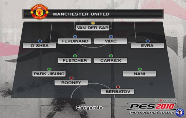 PES 2010 nostalgija: Sjećate li se famozne Master League?