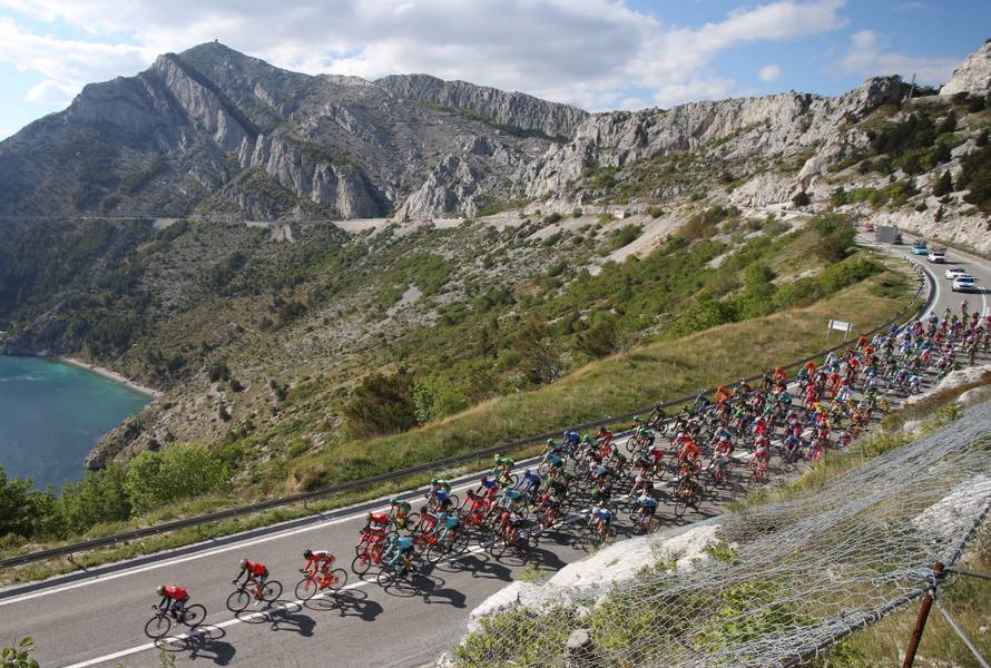 Evo zašto biciklisti i gledatelji obožavaju naš Tour of Croatia
