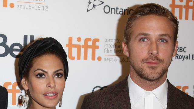 Eva Mendes i Ryan Gosling postali roditelji