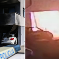 EKSKLUZIVNO Trenutak kada je izgorio Lamborghini u Velikoj Gorici: 'Do&scaron;li su maskirani...'