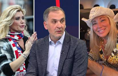 Izbornikove sestre izbrisale s društvenih mreža napade na Metličića, otac bez komentara