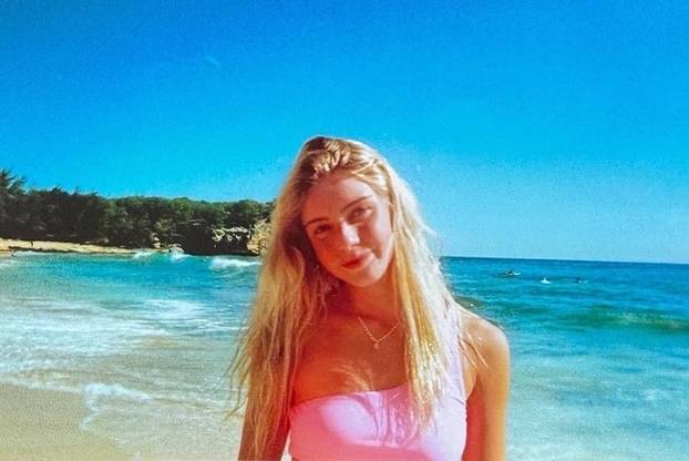 FOTO Ljubi Hajdukova dragulja na daljinu. Živi na drugoj strani svijeta, ali promovira Hrvatsku