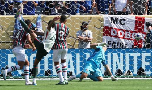 VIDEO Fluminense - Chelsea 0-2: Neočekivani junak zapaprio je svojima i odveo Engleze u finale