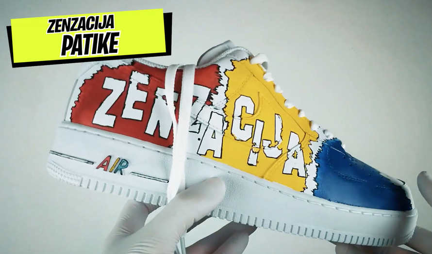 Šarić udara: 'Naši moćnici se razbole čim čuju za optužnicu'