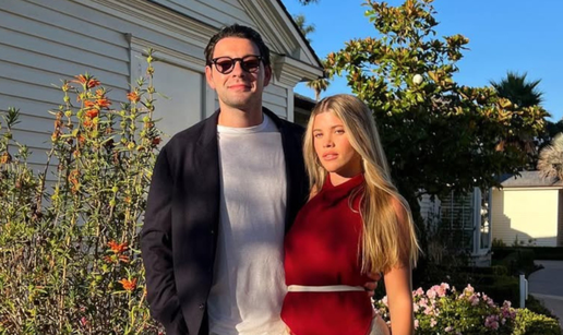 Šuška se da ju je suprug varao, Sofia Richie sve prokomentirala