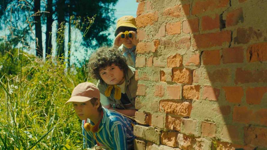 Film Glavonja u prvom vikendu pogledalo je oko 13.000 ljudi!