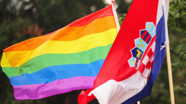 23. Zagreb Pride, središnja nacionalna Povorka ponosa LGBTIQ+ zajednice