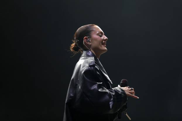 Umag: Započeo Seastar festival u Umagu