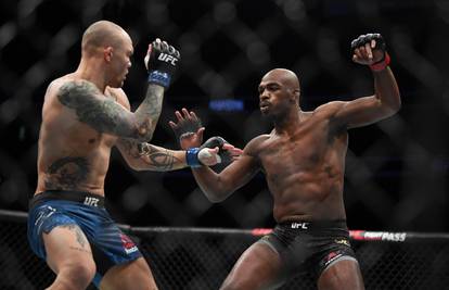 A gdje je Miočić!? Šef UFC-a: Jon Jones najbolji borac ikad