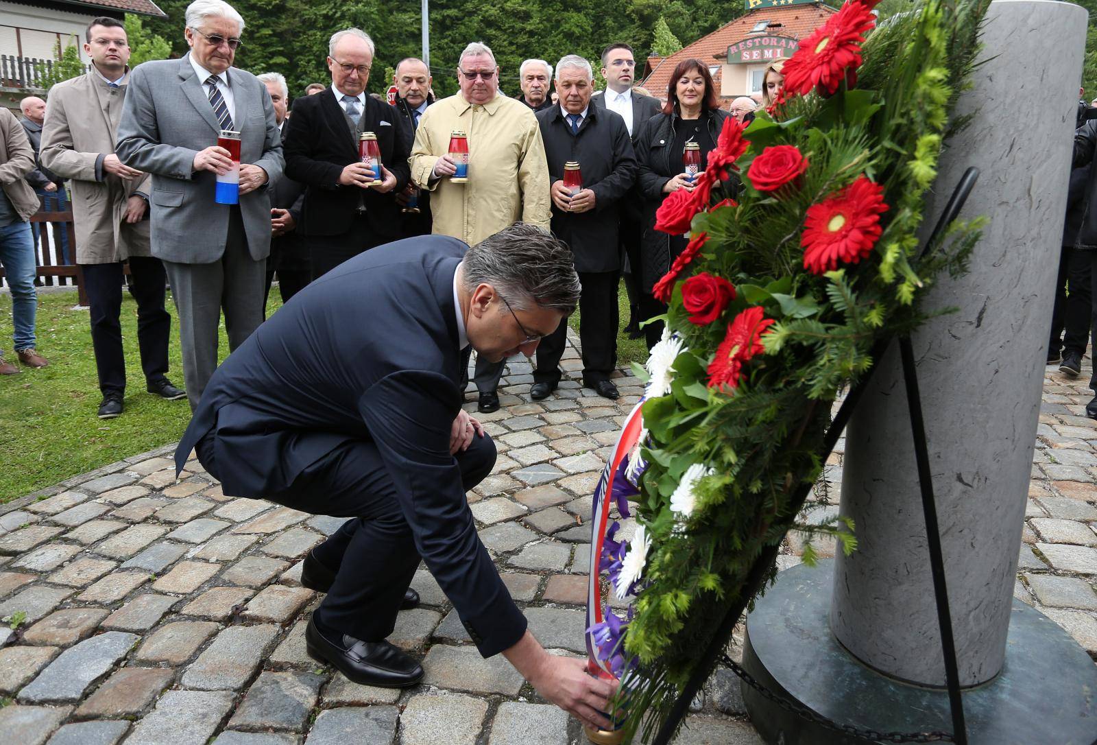 "Veličina državničkog djela Tuđmana čini se sve većom"