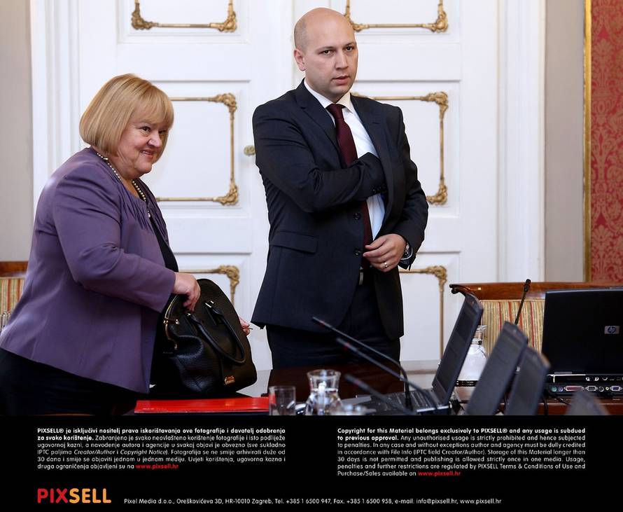 Patrik Macek/Pixsell