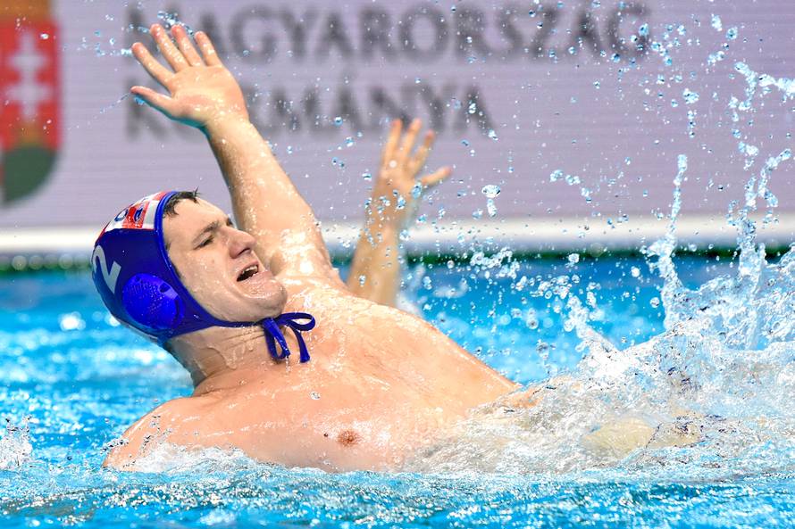 Pod Tuckom smo triput igrali za broncu i sva tri puta slavili!