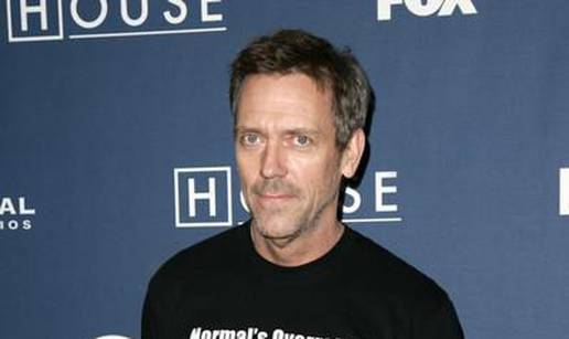 Hugh Laurie će u novoj seriji opet uskočiti u liječničku kutu