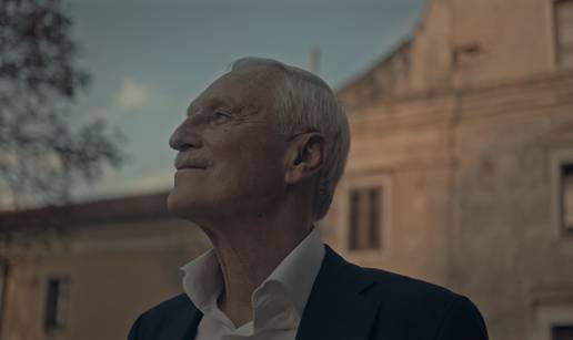 Boris Nemec objavljuje spot za pjesmu 'Ti si vrilo mog &zcaron;ivota'