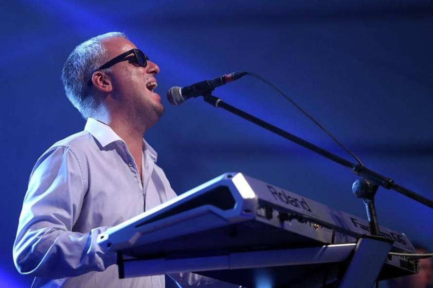 Goran Stanzl/Pixsell