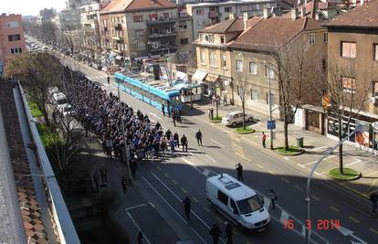 Dinamo dočekuje Istru, Mamić priželjkuje popunjeni stadion
