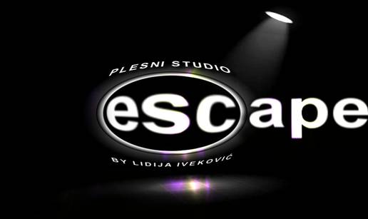 Escape plesni show - nedjelja 16.2. od 18 h u Westgateu