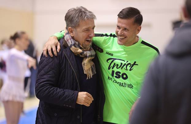 Kaštela: Ekipa Antony Kalika  prošla u finale turnira 4. kafića