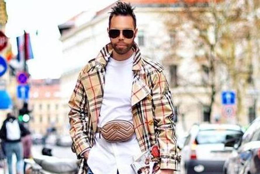 Modni mačak spreman na ples: Ogolit ću se i pokazati emocije