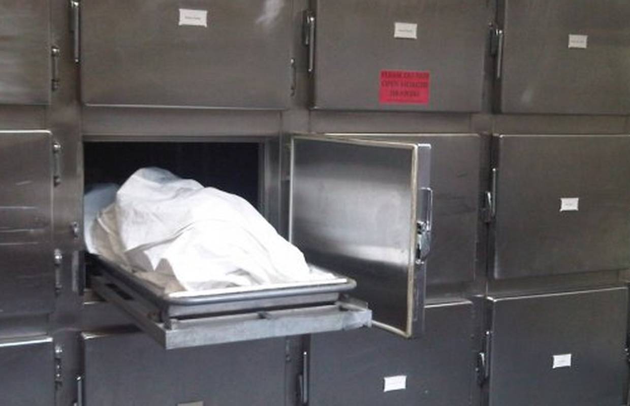 Tijela stranaca leže u KB Sveti Duh, obitelji ih ne žele preuzeti: 'Već su dugo tu, širi se mirisi...'