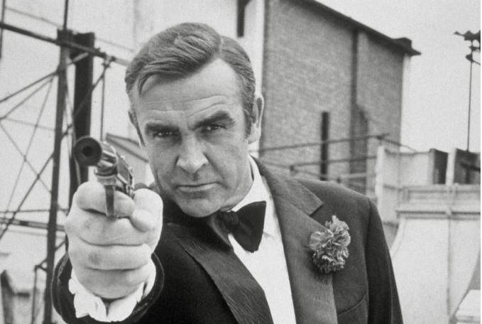 ANKETA Ovo su svi glumci koji su igrali tajnog špijuna Jamesa Bonda. Koji vam je omiljeni?