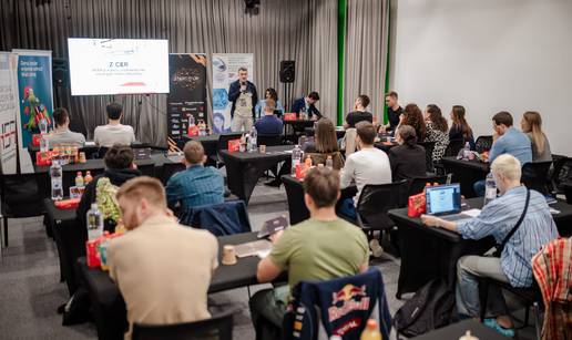 Priklju&ccaron;ite se na Start It Up natjecanje i razvijte svoje vlastite poslovne ideje