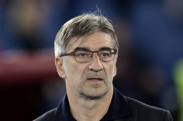 Serie A - AS Roma v Inter Milan