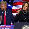 Trump vs. Harris. Fox News: Trump je novi predsjednik!