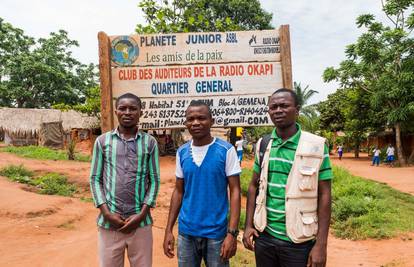 Kongoanac ekskluzivno za 24sata: Djeca su pothranjena, tjera ih se na rad, otimaju ih