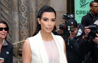 Znanstvenici otkrili zašto je Kim Kardashian popularna 