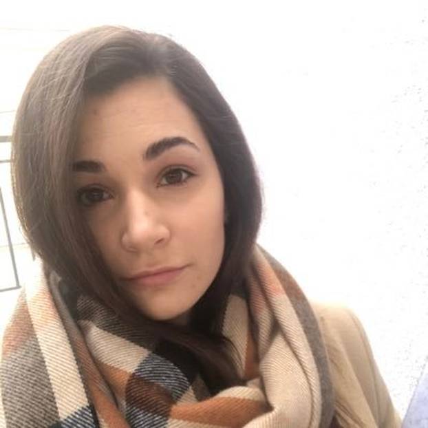 FOTO Obrane posvećuje njoj: Koga ljubi 'hobotnica' Dominik?