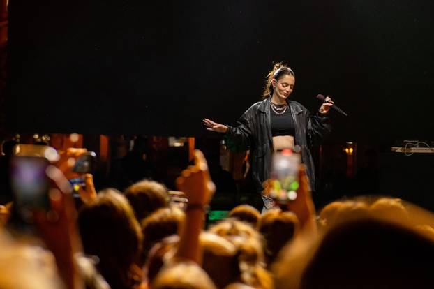 Zagreb: Miach & Hiljson Mandela povodom Dana Europe održali koncert