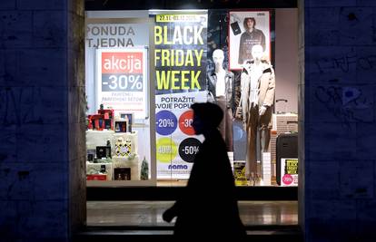 Crni petak: Utvrdili 22 povrede Zakona o zaštiti potrošača