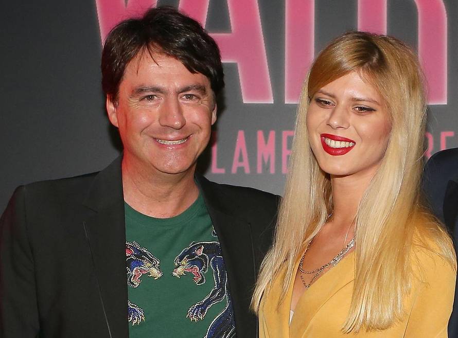 Boris Novković: 'Trudnoća nas nije iznenadila, željeli smo to'