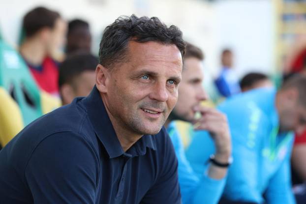 Istra 1961 i Slaven Belupo sastali se u 32. kolu SuperSport HNL-a