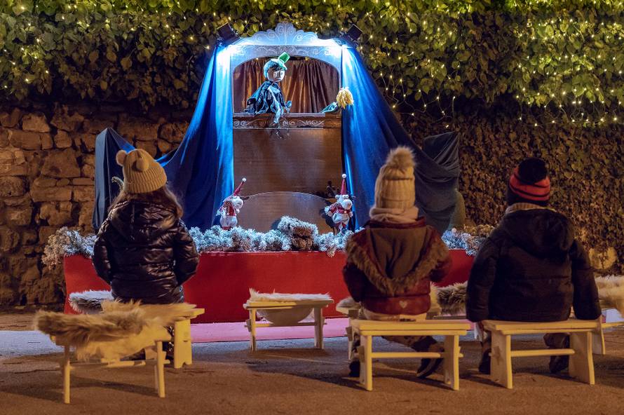 Što sve nudi Advent u Zagrebu: Donosimo kompletan program
