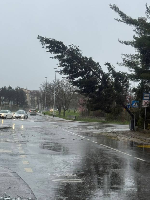 FOTO Ovo je Zagreb danas!