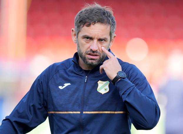 Druga utakmica 3. pretkola za ulazak u Europsku ligu izme?u Shelbournea i Rijeke