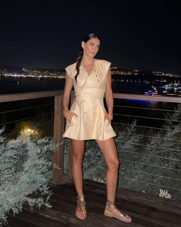 'Vodili smo ljubav po deset puta tjedno. Zato je bio i ozlijeđen...'