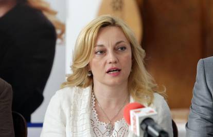 Marijana Petir: Napad na mene je reakcija izazvana strahom