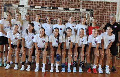 Rukometašice Bjelovara nastavile sa sjajnim partijama