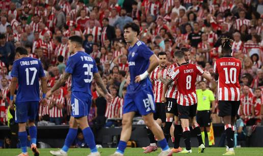 Sudio je Ligu prvaka, a sad će utakmicu Varaždina i Slavena