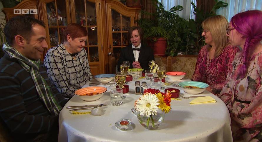 Gledatelje je oduševila ekipa iz Splita, a posebno Vedran: 'Svi su super, ugodno ih je gledati'