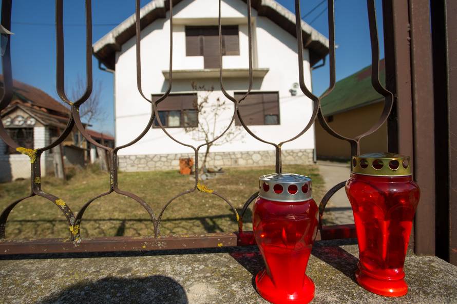 Ubojstvo kod Našica: Policija privela sina mrtvog muškarca