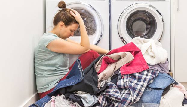 Niste neuredni zato što ste lijeni, ovo bi mogli biti razlozi