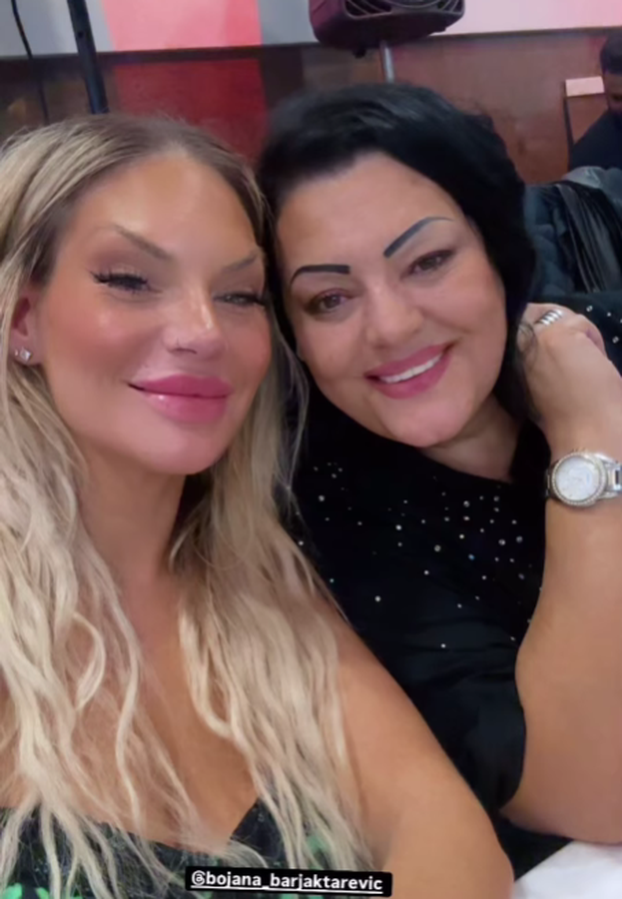 FOTO Tomislavu iz 'Ljubav je na selu' stigla nova djevojka: Evo i o kojoj je fatalnoj plavuši riječ...