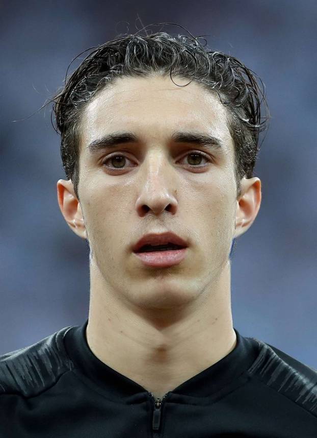 FOTO Skinuli smo Miši brkove, pogledajte kako izgleda! A tek Gvardiol, Džinović, Chuck Norris