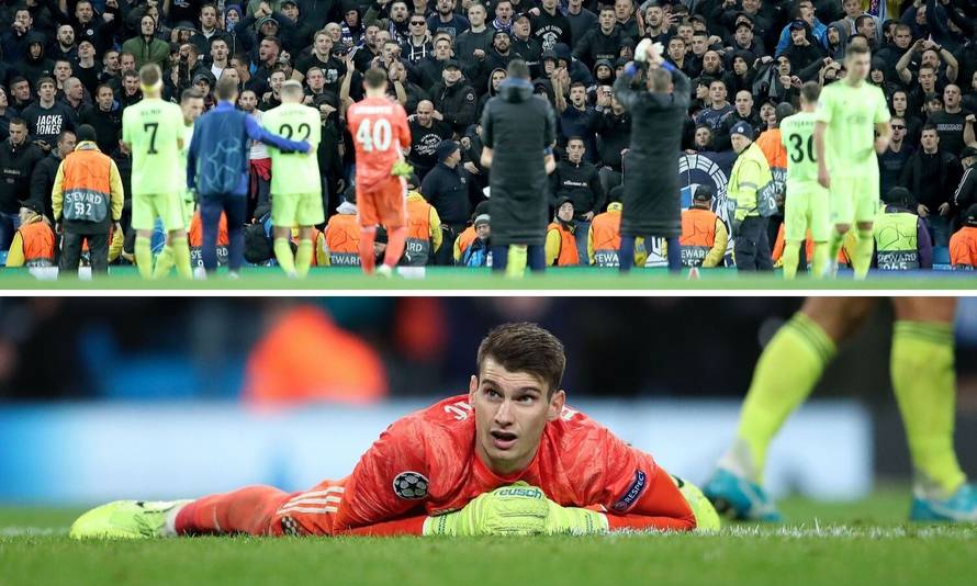 Stiže velika ponuda: Francuzi za Livakovića daju ozbiljan novac!